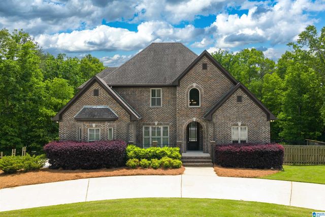 4341 WINDSONG WAY, Trussville, AL 35173