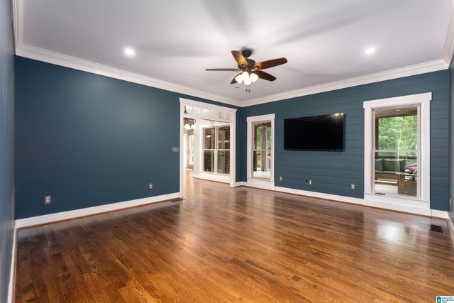 4341 WINDSONG WAY, Trussville, AL 35173