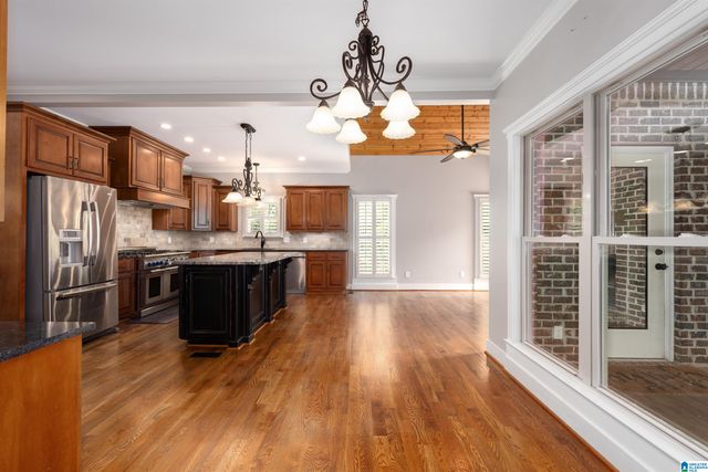 4341 WINDSONG WAY, Trussville, AL 35173