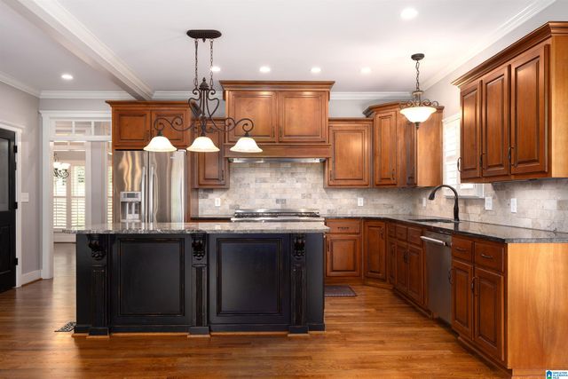 4341 WINDSONG WAY, Trussville, AL 35173