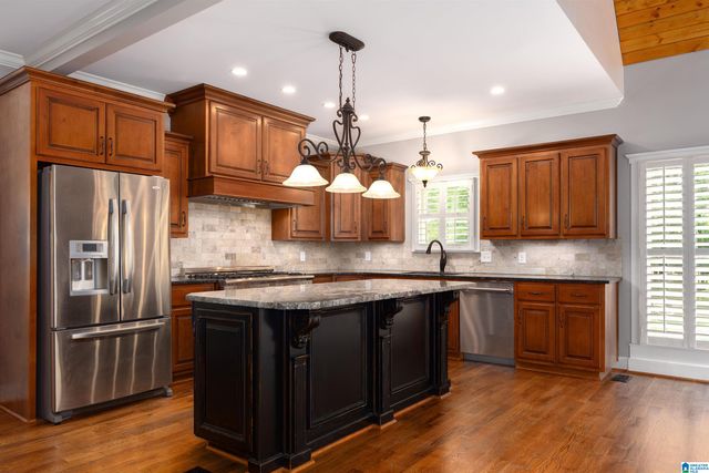 4341 WINDSONG WAY, Trussville, AL 35173