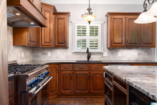 4341 WINDSONG WAY, Trussville, AL 35173