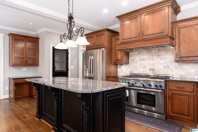 4341 WINDSONG WAY, Trussville, AL 35173