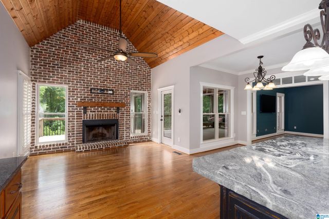 4341 WINDSONG WAY, Trussville, AL 35173
