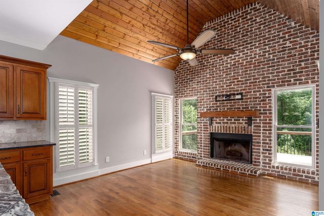 4341 WINDSONG WAY, Trussville, AL 35173