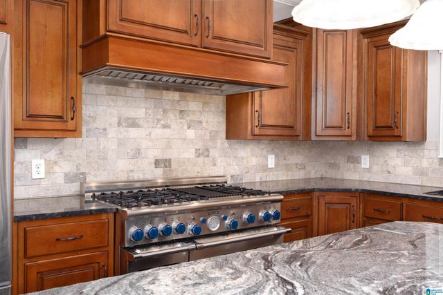4341 WINDSONG WAY, Trussville, AL 35173