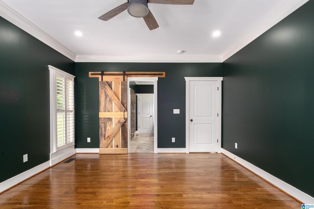 4341 WINDSONG WAY, Trussville, AL 35173