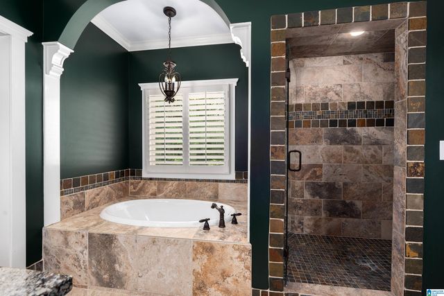 4341 WINDSONG WAY, Trussville, AL 35173
