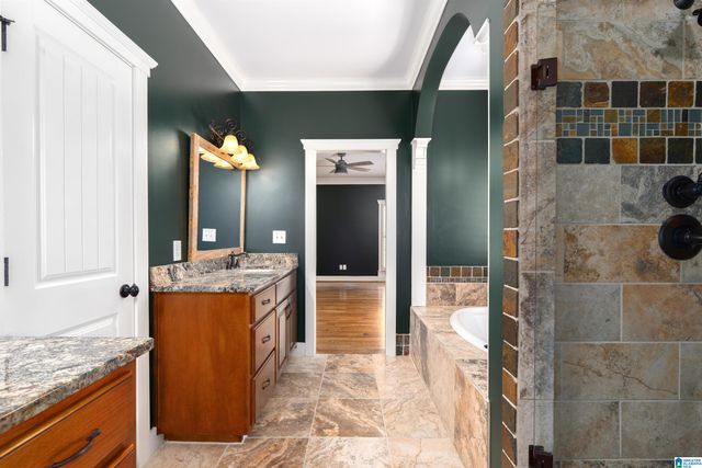 4341 WINDSONG WAY, Trussville, AL 35173