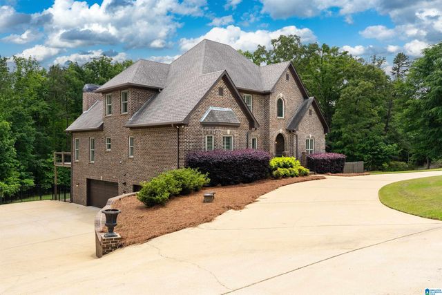 4341 WINDSONG WAY, Trussville, AL 35173