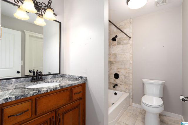 4341 WINDSONG WAY, Trussville, AL 35173