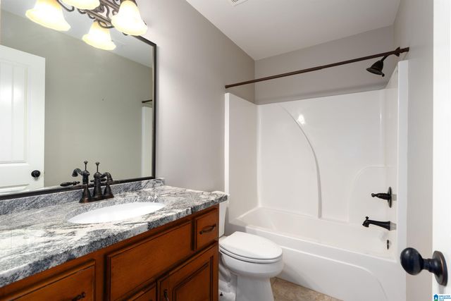 4341 WINDSONG WAY, Trussville, AL 35173