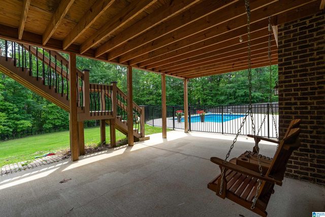4341 WINDSONG WAY, Trussville, AL 35173