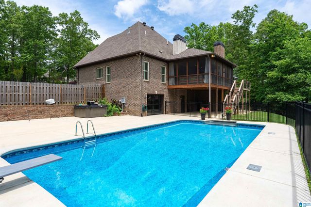4341 WINDSONG WAY, Trussville, AL 35173