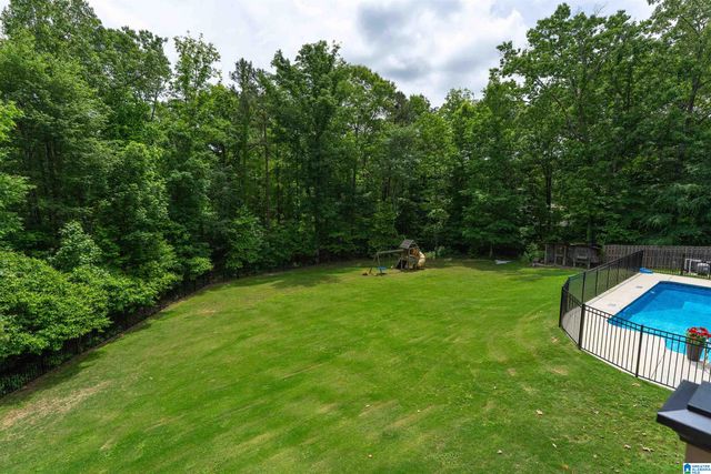 4341 WINDSONG WAY, Trussville, AL 35173