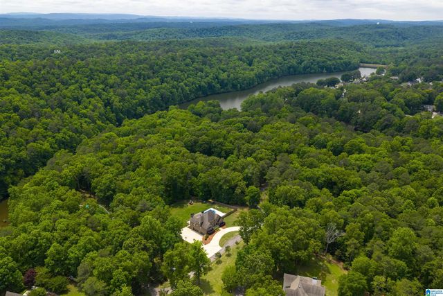 4341 WINDSONG WAY, Trussville, AL 35173