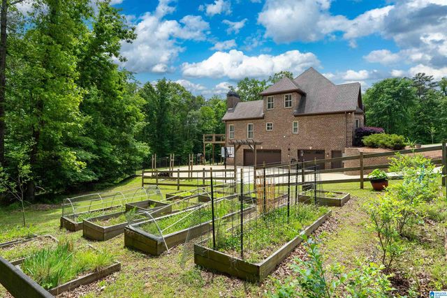 4341 WINDSONG WAY, Trussville, AL 35173