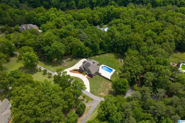 4341 WINDSONG WAY, Trussville, AL 35173