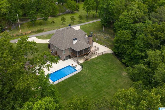 4341 WINDSONG WAY, Trussville, AL 35173