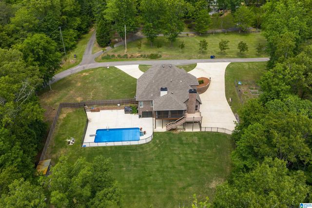 4341 WINDSONG WAY, Trussville, AL 35173