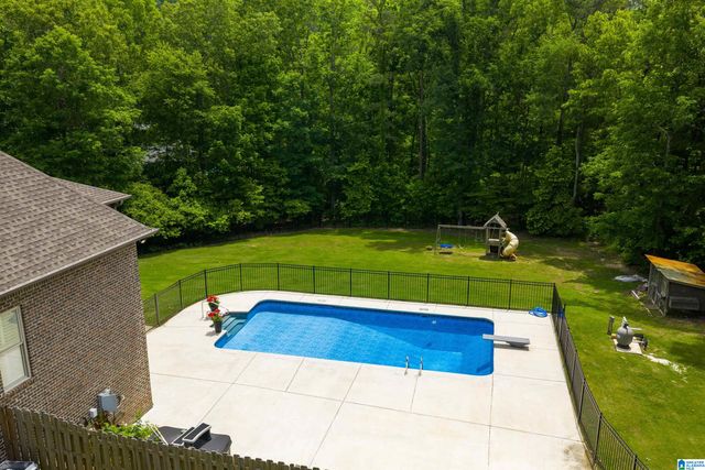 4341 WINDSONG WAY, Trussville, AL 35173