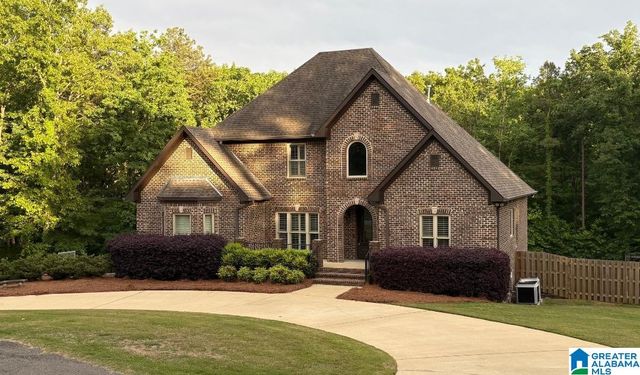 4341 WINDSONG WAY, Trussville, AL 35173