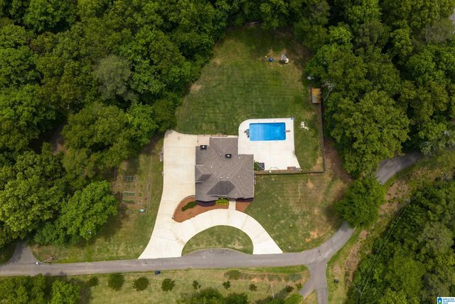 4341 WINDSONG WAY, Trussville, AL 35173