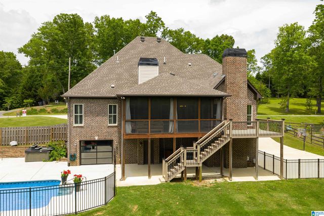 4341 WINDSONG WAY, Trussville, AL 35173