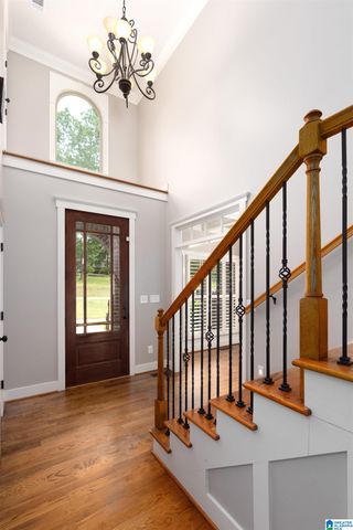 4341 WINDSONG WAY, Trussville, AL 35173
