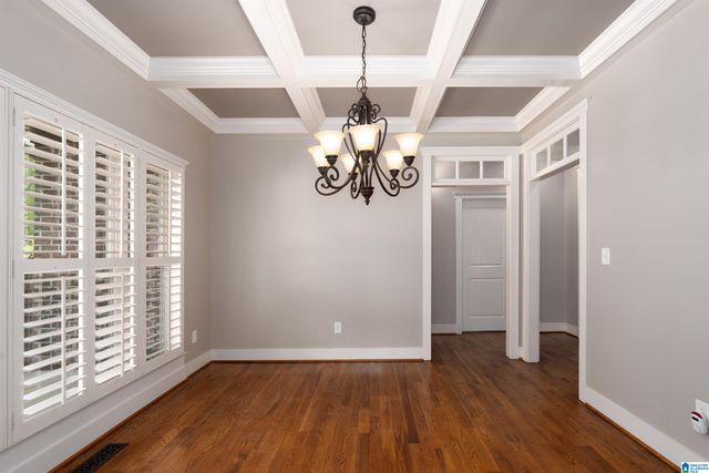 4341 WINDSONG WAY, Trussville, AL 35173