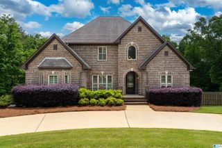 4341 WINDSONG WAY, Trussville, AL 35173