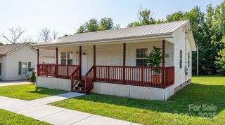 118 W 15th Street, Newton, NC 28658