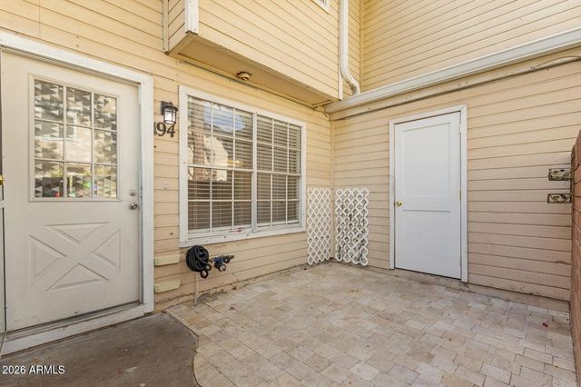 625 S Westwood Street 194, Mesa, AZ 85210