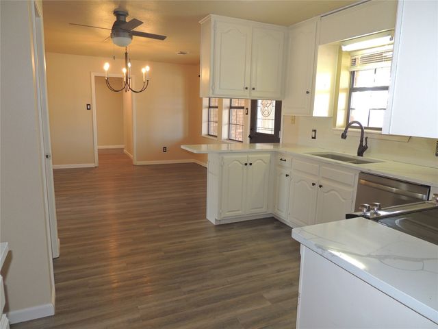 150 CR 676, Tuscola, TX 79562