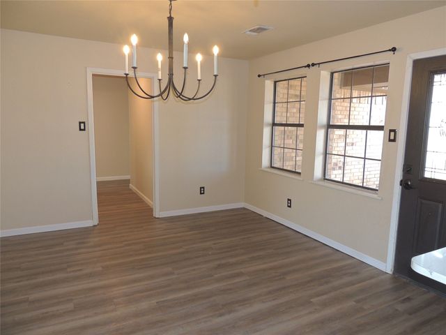 150 CR 676, Tuscola, TX 79562