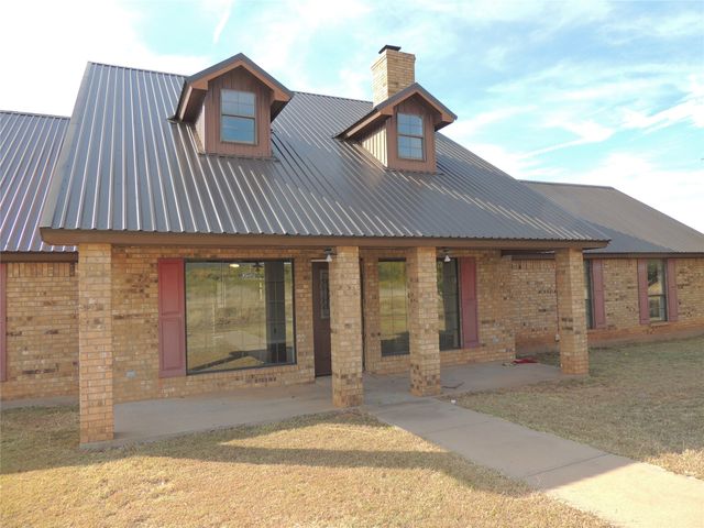 150 CR 676, Tuscola, TX 79562
