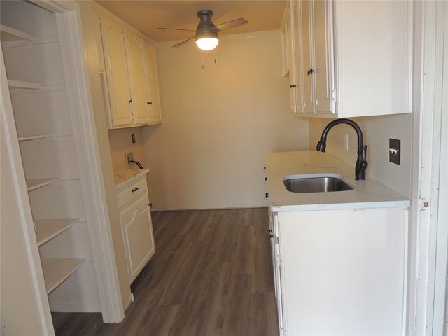 150 CR 676, Tuscola, TX 79562