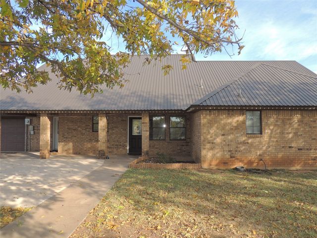 150 CR 676, Tuscola, TX 79562