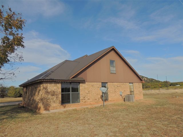 150 CR 676, Tuscola, TX 79562