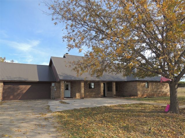 150 CR 676, Tuscola, TX 79562
