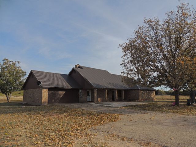 150 CR 676, Tuscola, TX 79562