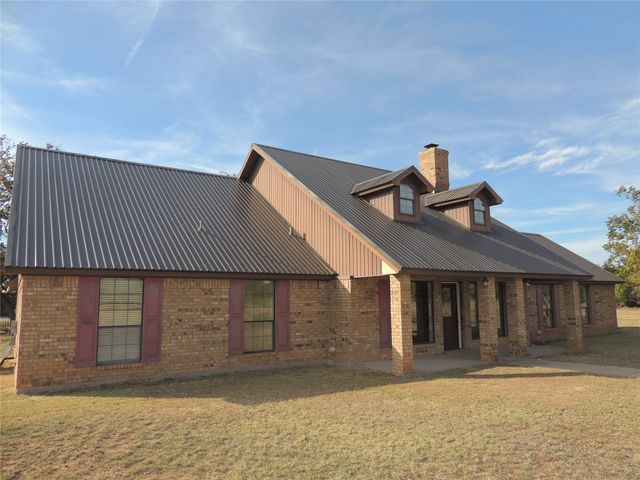 150 CR 676, Tuscola, TX 79562