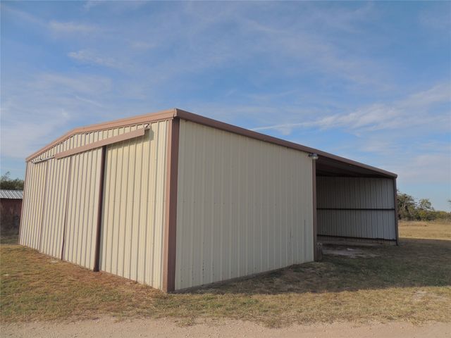 150 CR 676, Tuscola, TX 79562