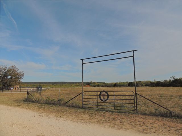 150 CR 676, Tuscola, TX 79562