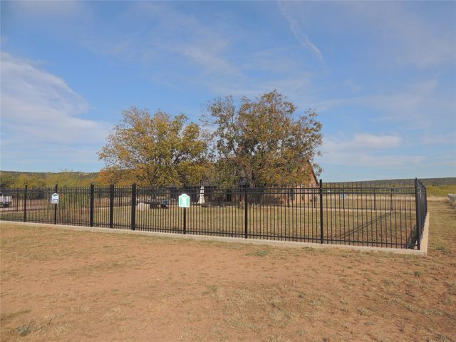 150 CR 676, Tuscola, TX 79562
