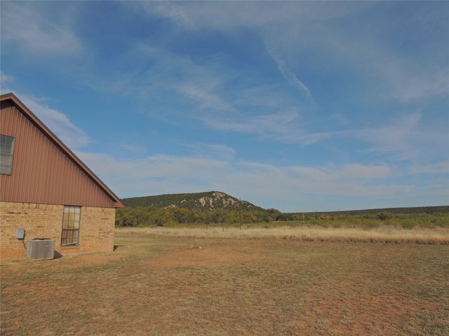 150 CR 676, Tuscola, TX 79562