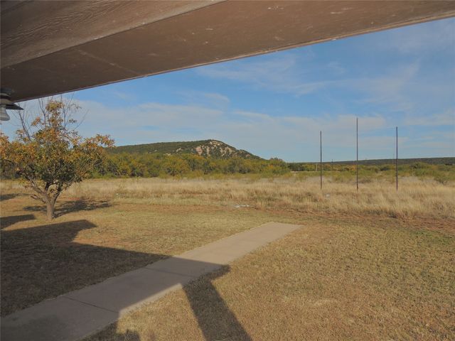 150 CR 676, Tuscola, TX 79562