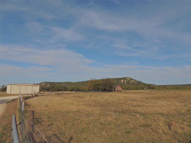 150 CR 676, Tuscola, TX 79562