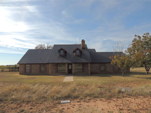 150 CR 676, Tuscola, TX 79562