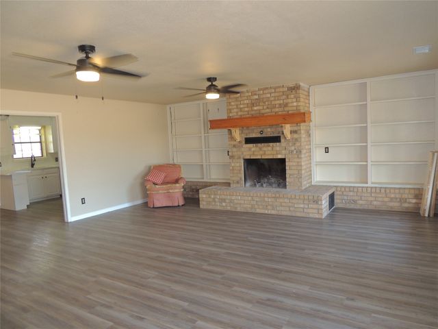 150 CR 676, Tuscola, TX 79562